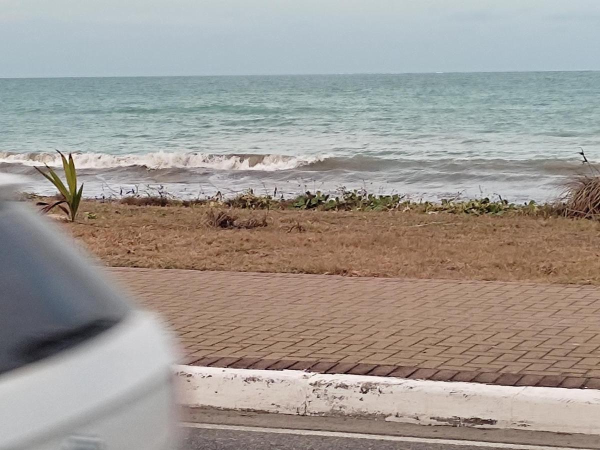 João Pessoa Pertinho Do Mar 3 아파트 외부 사진
